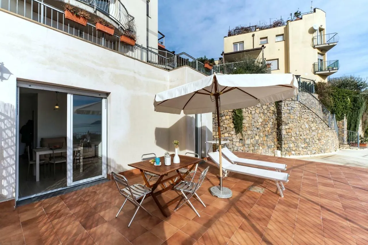 Appartamento Casa Lublu La Spezia Italia