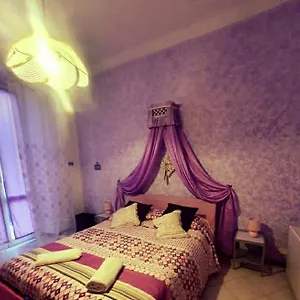 La Maison Des Caprices_ _stazione_5terre Appartamento