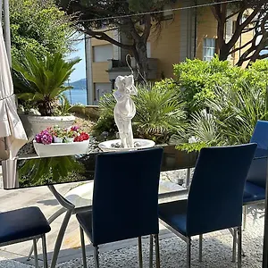 Last Minute Garden And Jacuzzi,the Most Gorgeus !adult Only Appartamento